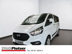 Weiß Gebraucht 2020 Ford Transit Custom Limousine | 20.980 € (Guter Preis)