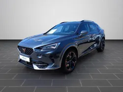 "magnetic tech" (metallic) Gebraucht 2021 Cupra Formentor VZ SUV | 29.900 € (Guter Preis)