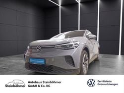 Mondsteingrau (grau) Gebraucht 2022 VW ID.4 Pro Performance SUV | 25.945 € (Guter Preis)