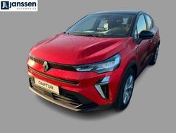 Rot Neu 2025 Renault Captur Evolution SUV | 29.990 € (Guter Preis)