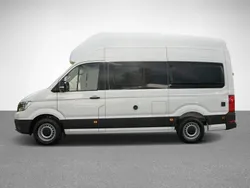 Candyweiß Gebraucht 2023 VW California California Van | 89.990 €