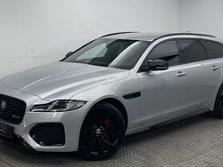 Jaguar XF Sportbrake