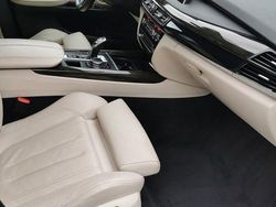 Schwarz Gebraucht 2015 BMW X5 Performance SUV | 25.400 € (Etwas zu teuer)