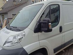 Weiß Gebraucht 2011 Fiat Ducato Van | 6.000 € (Etwas zu teuer)