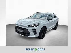 Vsszzzkp2t1007914 Neu 2025 Cupra Terramar VZ SUV | 52.990 € (Etwas zu teuer)