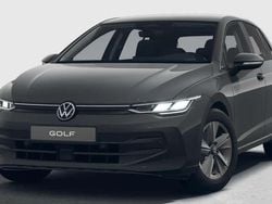 Grau (uranograu) Neu 2025 VW Golf VIII Life Limousine | 27.352 € (Fairer Preis)