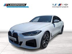 Weiß Gebraucht 2022 BMW 420 Gran Coupé M Sport Coupé | 37.833 € (Fairer Preis)