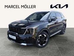Schwarz Neu 2025 Kia Sorento Platinum SUV | 64.980 €