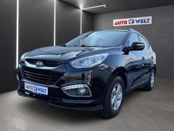 Schwarz Gebraucht 2012 Hyundai ix35 SUV | 7.990 € (Guter Preis)