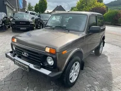 Andere Gebraucht 2022 Lada niva SUV | 21.716 €