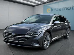 Gebraucht 2024 VW Arteon | 31.349 € (Superpreis)