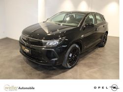 M2) (schwarz Gebraucht 2024 Opel Grandland X GS Line SUV | 32.410 €