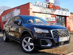 Schwarz Gebraucht 2020 Audi Q2 Sport SUV | 17.800 € (Guter Preis)
