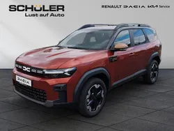 Grau Neu 2025 Dacia Bigster Extreme SUV | 30.729 € (Fairer Preis)