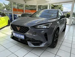 Graphengrau Gebraucht 2022 Cupra Formentor VZ SUV | 35.490 € (Etwas zu teuer)
