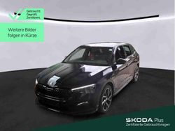 Crystalblack premium metallic (metallic) Gebraucht 2021 Skoda Scala Monte Carlo Kleinwagen | 23.499 € (Fairer Preis)