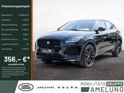 Narvik black Gebraucht 2020 Jaguar E-Pace R-Dynamic SUV | 24.890 € (Guter Preis)