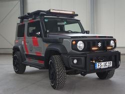 Grau Gebraucht 2019 Suzuki Jimny SUV | 32.900 € (Teuer)