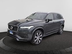 Grau Gebraucht 2019 Volvo XC90 R-Design SUV | 39.490 € (Superpreis)