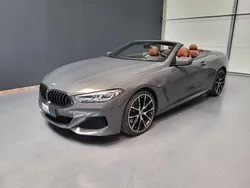 Dravitgrau Gebraucht 2019 BMW 840 M Sport Coupé | 49.950 € (Fairer Preis)