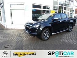 Schwarz Gebraucht 2022 Isuzu D-Max Abholung | 47.583 €