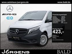 Weiß Gebraucht 2023 Mercedes Vito Van / Kleinbus | 33.308 € (Superpreis)