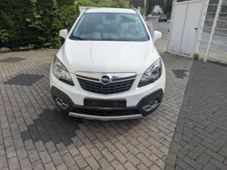 Weiß Gebraucht 2014 Opel Mokka Innovation SUV | 9.990 € (Fairer Preis)
