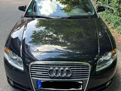 Gebraucht 2006 Audi A4 Cabriolet Cabrio | 8.999 € (Fairer Preis)