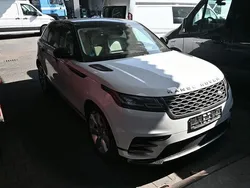 Weiß Gebraucht 2019 Land Rover Range Rover Velar SE Dynamic SUV | 36.950 € (Guter Preis)