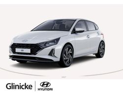 Atlas white / sol Neu 2025 Hyundai i20 Trend Limousine | 24.390 € (Fairer Preis)