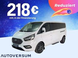 Frostweiß Gebraucht 2019 Ford Tourneo Titanium Van / Kleinbus | 29.445 € (Etwas zu teuer)