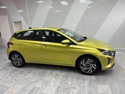 Lucid lime Neu 2025 Hyundai i20 Trend Kleinwagen | 20.950 € (Fairer Preis)