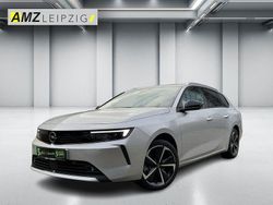 Grau/typ aussenverkleidung metallic Gebraucht 2023 Opel Astra Kombi | 26.900 € (Fairer Preis)