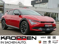 Runwayred Gebraucht 2024 Kia EV6 SUV | 53.480 € (Teuer)