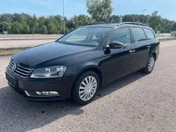Schwarz Gebraucht 2011 VW Passat Trendline Kombi | 4.000 € (Superpreis)