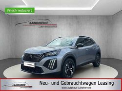 Grau Neu 2025 Peugeot 2008 Allure SUV | 23.945 € (Guter Preis)
