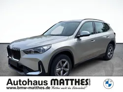 Silber Neu 2025 BMW X1 Efficient Dynamics SUV | 42.999 € (Guter Preis)