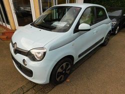 Bleu dragee Gebraucht 2014 Renault Twingo Dynamique Kleinwagen | 7.750 € (Etwas zu teuer)