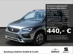 Graphite grau metallic Neu 2024 Seat Ateca Style SUV | 37.000 € (Fairer Preis)