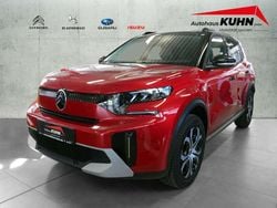 Rot Gebraucht 2025 Citroën C3 Aircross SUV | 20.980 € (Etwas zu teuer)