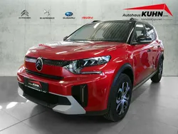 Rot Gebraucht 2025 Citroën C3 Aircross SUV | 20.980 € (Etwas zu teuer)