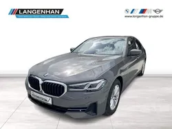 BMW 530e