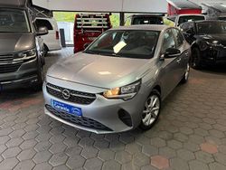 Grau Gebraucht 2020 Opel Corsa Edition Limousine | 10.390 € (Superpreis)
