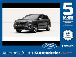 Titan dark grey metallic Neu 2025 Suzuki SX4 S-Cross Comfort+ SUV | 27.990 € (Fairer Preis)