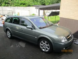 Gebraucht 2004 Opel Vectra Kombi | 3.200 €