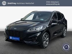 Schwarz Gebraucht 2024 Ford Kuga ST-Line X SUV | 27.503 € (Fairer Preis)