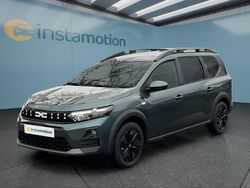 Grün Neu 2025 Dacia Jogger Van / Kleinbus | 28.649 € (Fairer Preis)