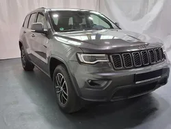 Gebraucht 2017 Jeep Grand Cherokee Trailhawk SUV | 22.099 € (Guter Preis)