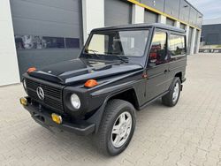 009 Gebraucht 1980 Mercedes G300 SUV | 26.900 €