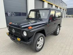009 Gebraucht 1980 Mercedes G300 SUV | 29.900 €